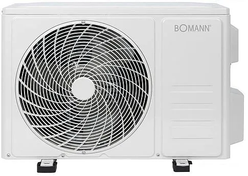 Кондиционер Bomann CL 6046 QC CB