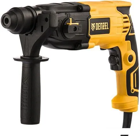 Перфоратор Denzel RH-650-18