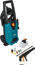 Мойка высокого давления Bort BHR-2300-Pro
