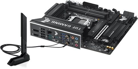 Материнская плата ASUS TUF Gaming B850M-Plus WiFi