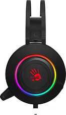Наушники A4Tech Bloody G521 (черный) Наушники A4Tech Bloody G521 (черный)