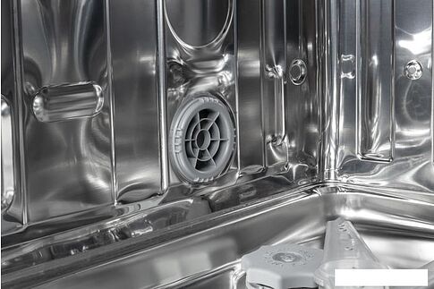 Встраиваемая посудомоечная машина ZorG Technology W45I1DA512