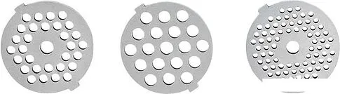 Мясорубка Pioneer MG105 (белый)