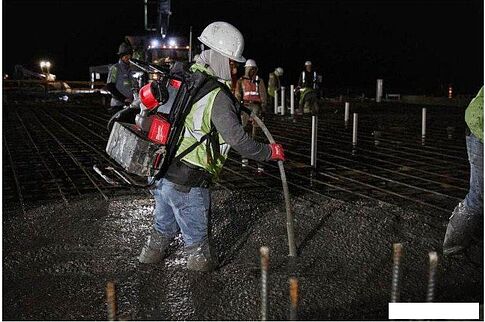 Вибратор глубинный Milwaukee MX FUEL MXF CVBP-0 4933479595 (без АКБ)