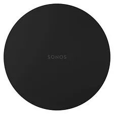 Беспроводной сабвуфер Sonos Sub Mini (черный)