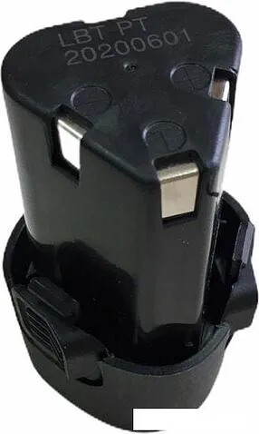 Дрель-шуруповерт Zitrek Green 12 Pro 063-4073 (с 2-мя АКБ, кейс, набор оснастки)