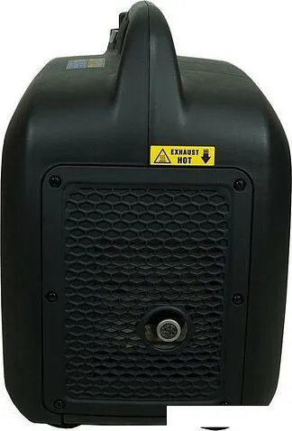 Бензиновый генератор Loncin LC3300i