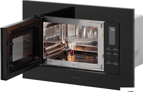 Микроволновая печь Krona Himmel 60 BL