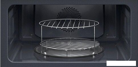 Микроволновая печь Electrolux LVM6E46Z