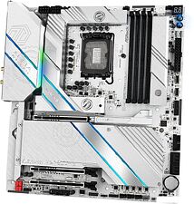 Материнская плата ASRock Z890 Taichi Aqua