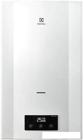 Водонагреватель Electrolux GWH 11 ProInverter