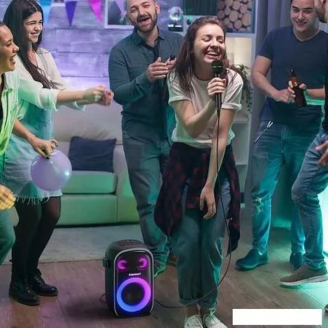 Беспроводная колонка Tronsmart Halo 110