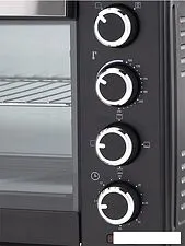 Мини-печь Harper HMO-3811