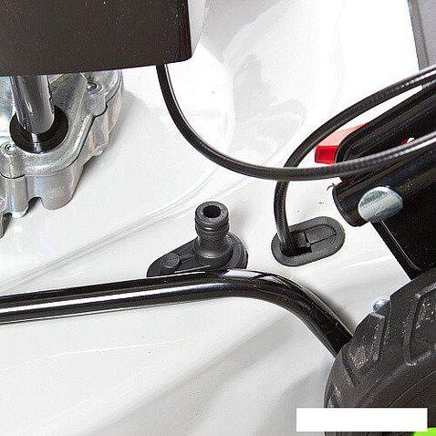 Газонокосилка RedVerg RD-GLM51SB