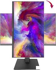 Монитор IRBIS SmartView ISM27FIDW