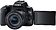 Зеркальный фотоаппарат Canon EOS 250D Kit 18-55 IS STM (черный)