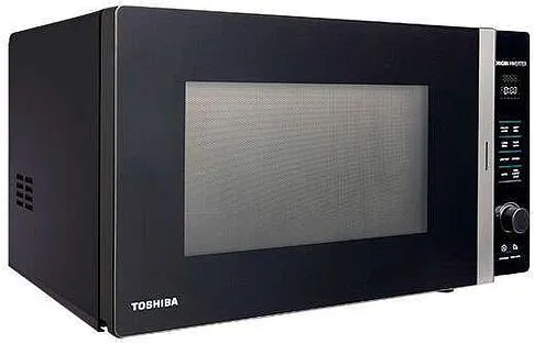Микроволновая печь Toshiba MV-TC26TF(BK)