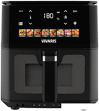 Аэрогриль (аэрофритюрница) Vivaris VF6011C