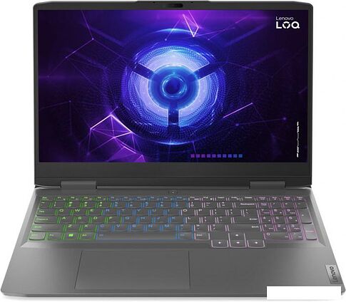 Игровой ноутбук Lenovo LOQ 15IRH8 82XV00XSRK