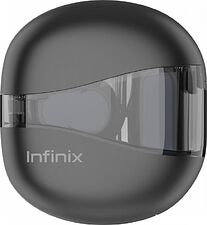 Наушники Infinix XBuds 3 Loop (черный)