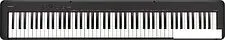 Цифровое пианино Casio CDP-S160 (черный)