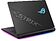 Игровой ноутбук ASUS ROG Strix SCAR 18 2025 G835LW-SA090W