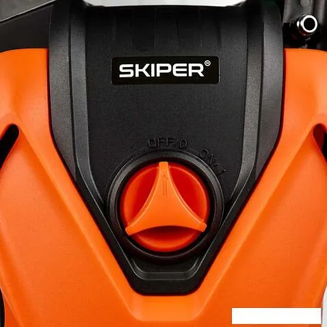 Мойка высокого давления Skiper PM-165