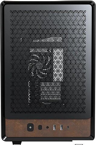 Корпус Montech Heritage Pro (черный)