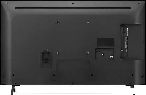 Телевизор LG 43UQ80006LB