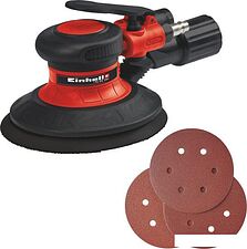 Пневмошлифмашина Einhell TC-PE 150 Пневмошлифмашина Einhell TC-PE 150