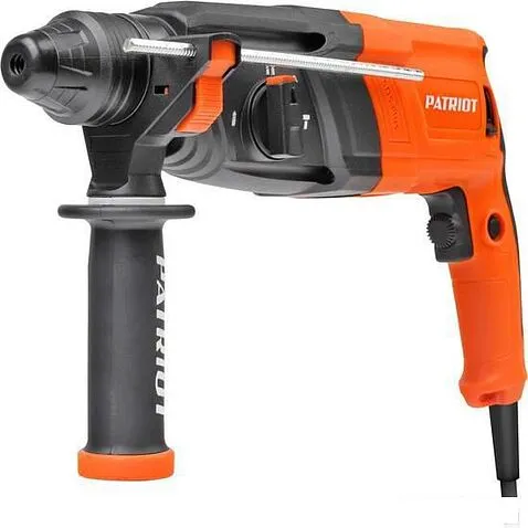 Перфоратор Patriot RH 243 140301343