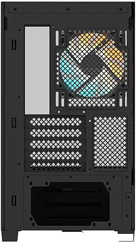 Корпус Gigabyte C201 Panoramic