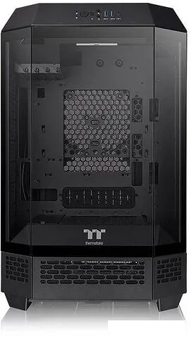 Корпус Thermaltake The Tower 300 CA-1Y4-00S1WN-00