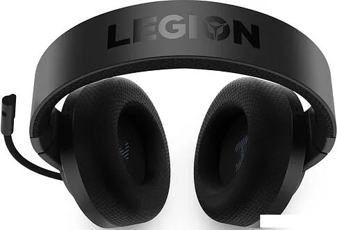 Наушники Lenovo Legion H200