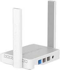 Wi-Fi роутер Netcraze Starter NC-1121 Wi-Fi роутер Netcraze Starter NC-1121