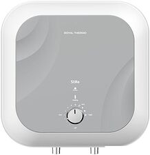 Накопительный электрический водонагреватель Royal Thermo RWH 15 Stilla O Накопительный электрический водонагреватель Royal Thermo RWH 15 Stilla O