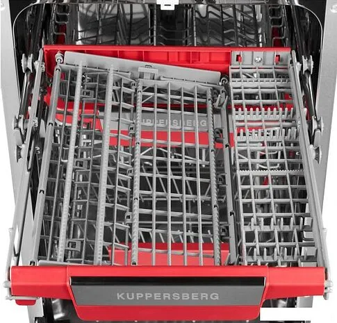 Встраиваемая посудомоечная машина KUPPERSBERG GLM 4580