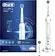 Электрическая зубная щетка Oral-B Smart 4 4100S 4210201203872