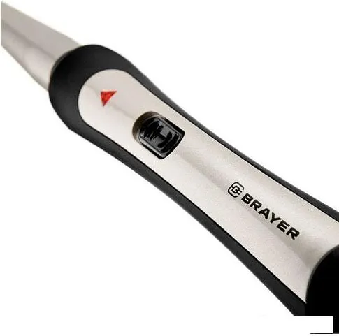 Конусная плойка Brayer BR3200