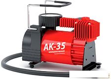 Автомобильный компрессор Autoprofi AK-35 Автомобильный компрессор Autoprofi AK-35