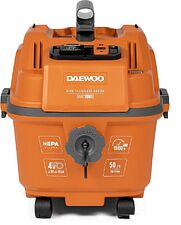 Пылесос Daewoo Power DAVC 2000S Пылесос Daewoo Power DAVC 2000S