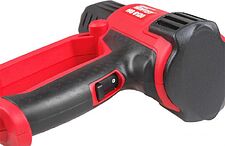 Промышленный фен Wortex HG 6120 [HG6120TK0811]