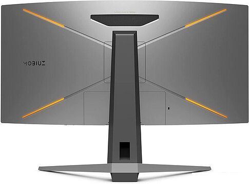 Игровой монитор BenQ Mobiuz EX3410R
