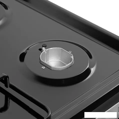 Кухонная плита MAUNFELD MGC50GEGR01D