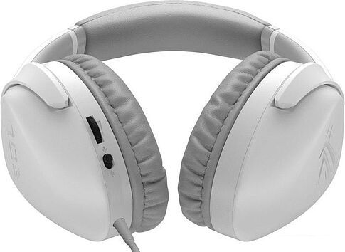 Наушники ASUS ROG Strix Go Core Moonlight White