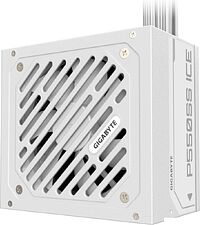 Блок питания Gigabyte P550SS Ice
