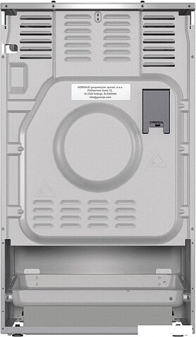Кухонная плита Gorenje GGI5A21XJ