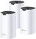 Wi-Fi система TP-Link Deco S4 (3 шт.)