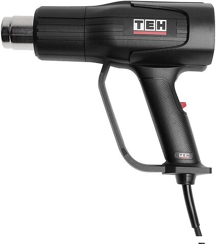 Промышленный фен TEH THG2009
