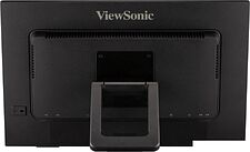 Монитор ViewSonic TD2223